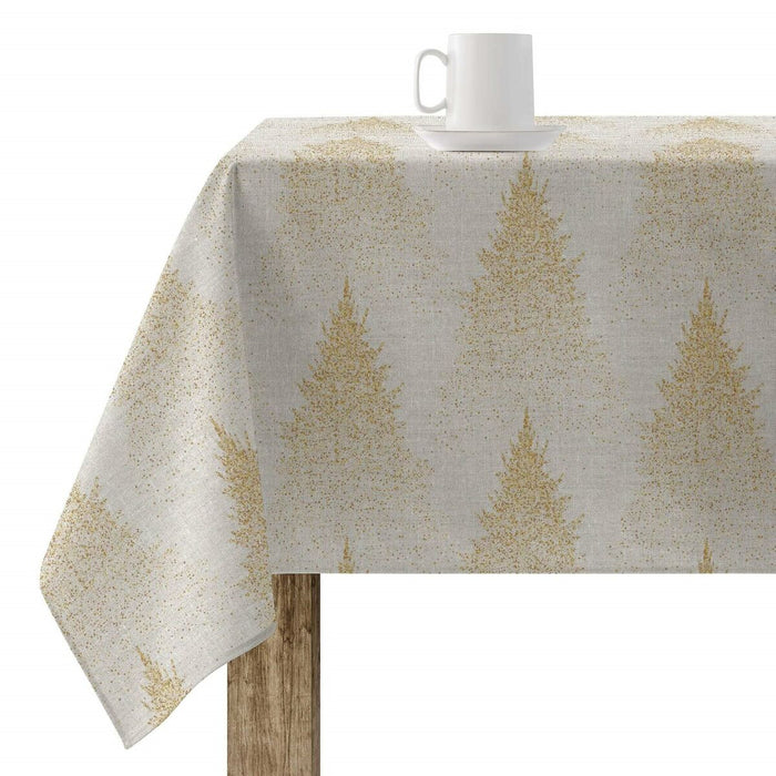 Belum Merry Christmas stain-resistant resin tablecloth 250 x 140 cm