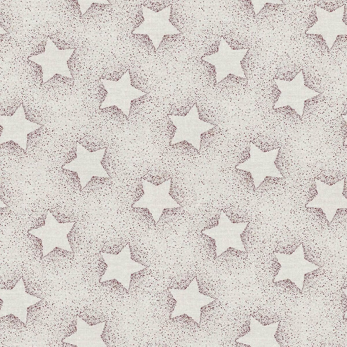 Belum Merry Christmas stain-resistant resin tablecloth 200 x 140 cm