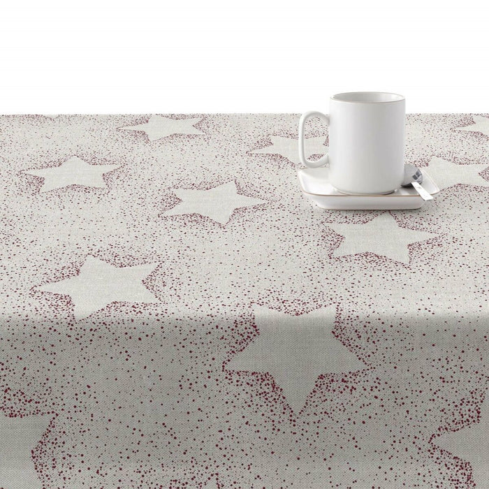 Belum Merry Christmas stain-resistant resin tablecloth 250 x 140 cm