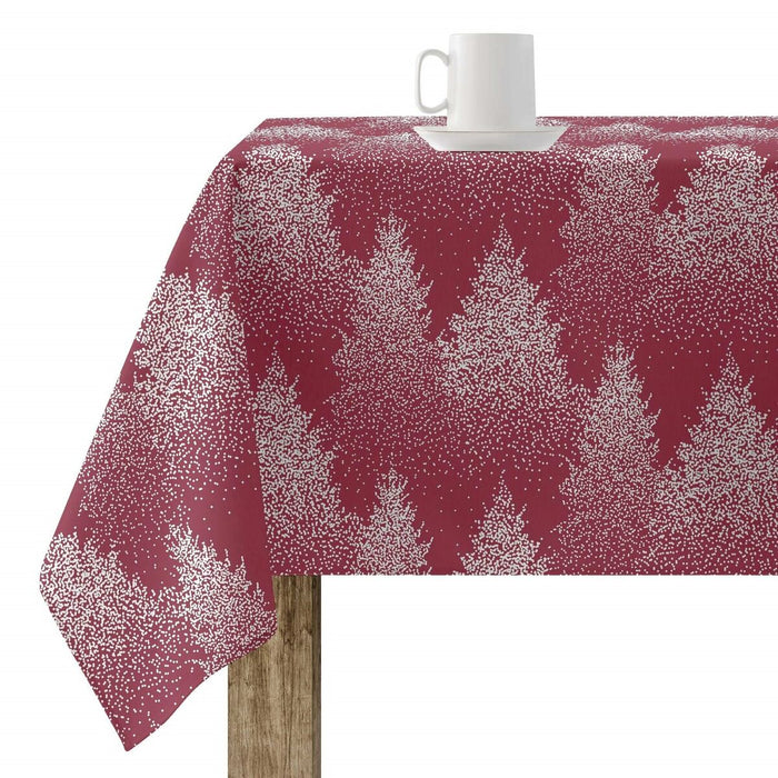Belum Merry Christmas stain-resistant resin tablecloth 140 x 140 cm