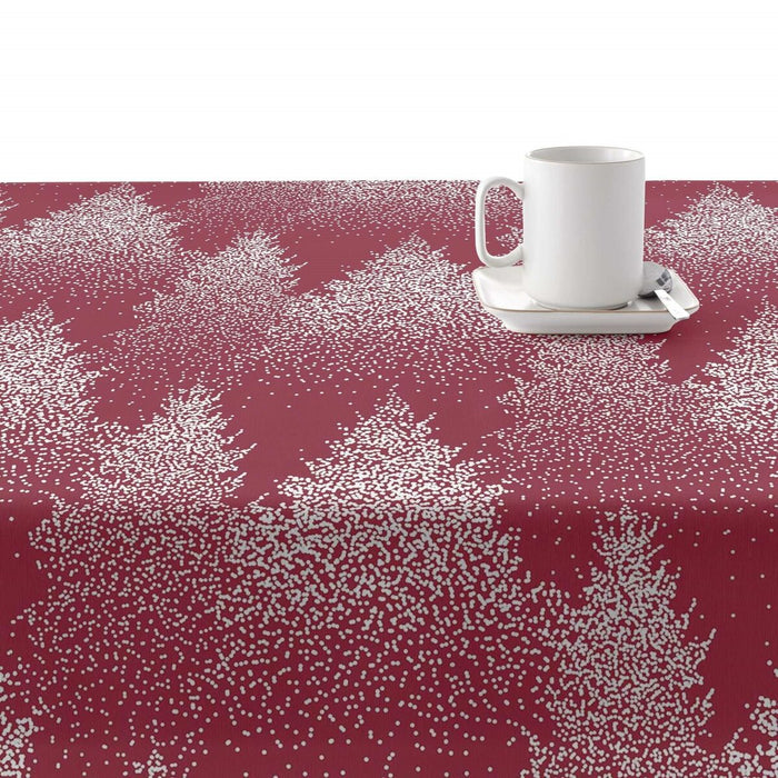 Belum Merry Christmas stain-resistant resin tablecloth 200 x 140 cm