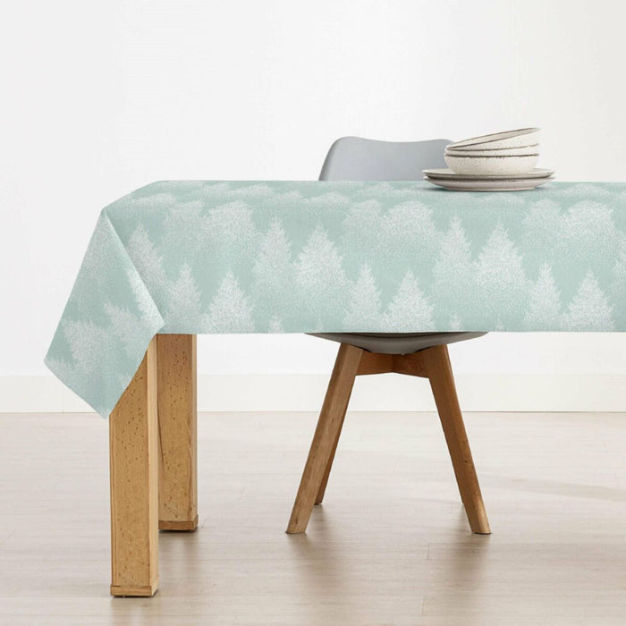 Belum Merry Christmas stain-resistant resin tablecloth 100 x 140 cm