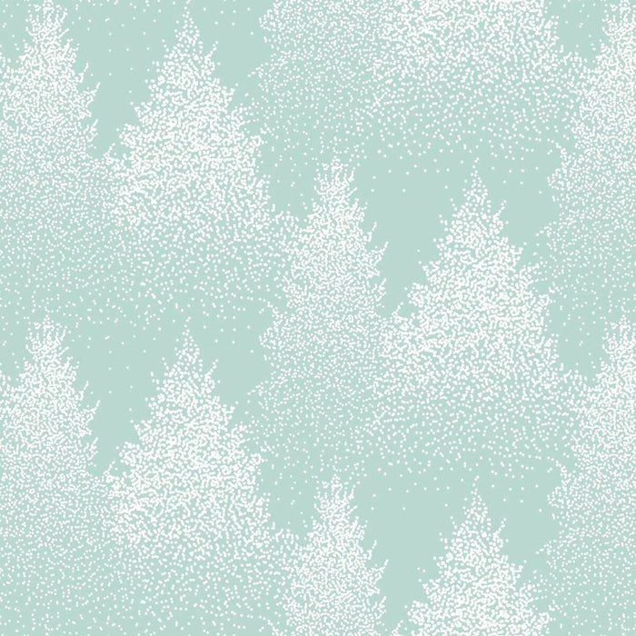 Belum Merry Christmas stain-resistant resin tablecloth 140 x 140 cm