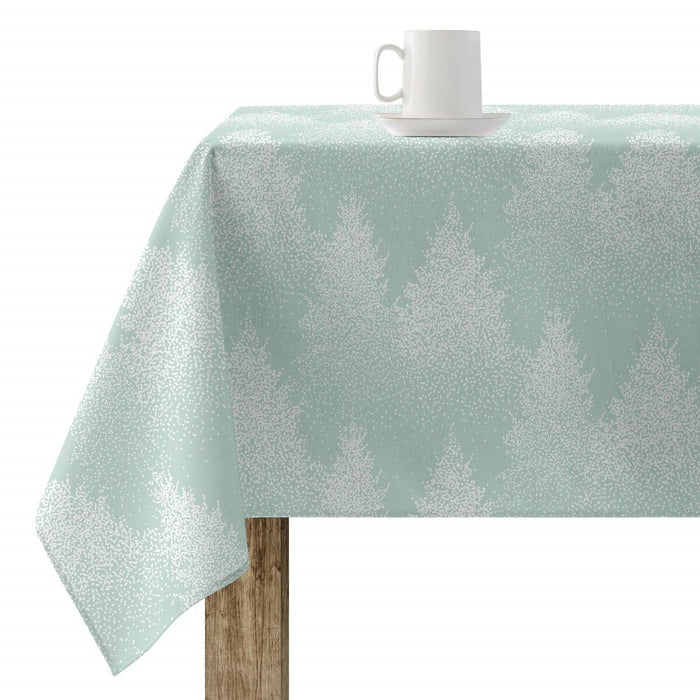 Belum Merry Christmas stain-resistant resin tablecloth 250 x 140 cm