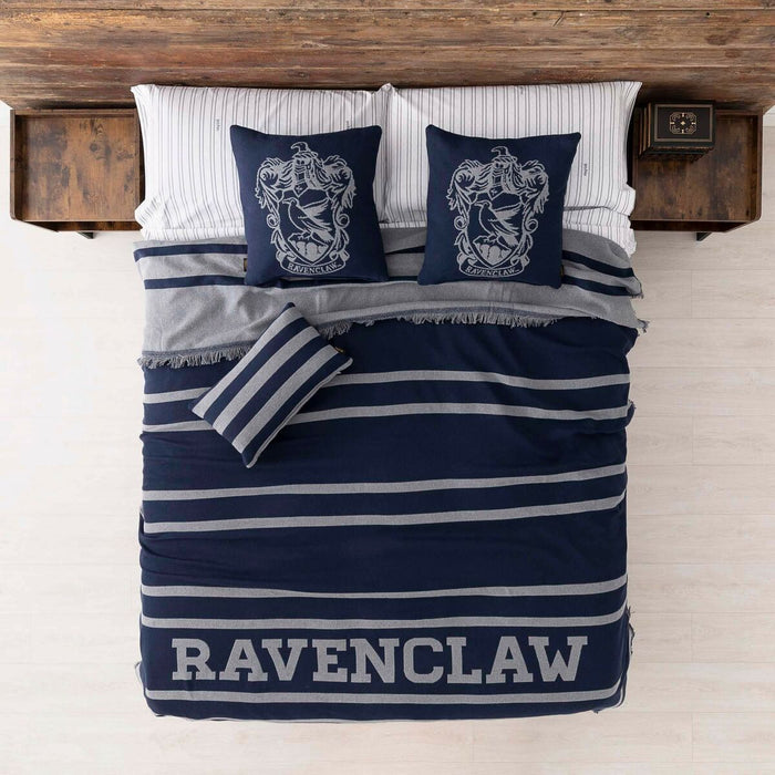 Ravenclaw House Blanket 130 x 170 cm 130 x 2 x 170 cm