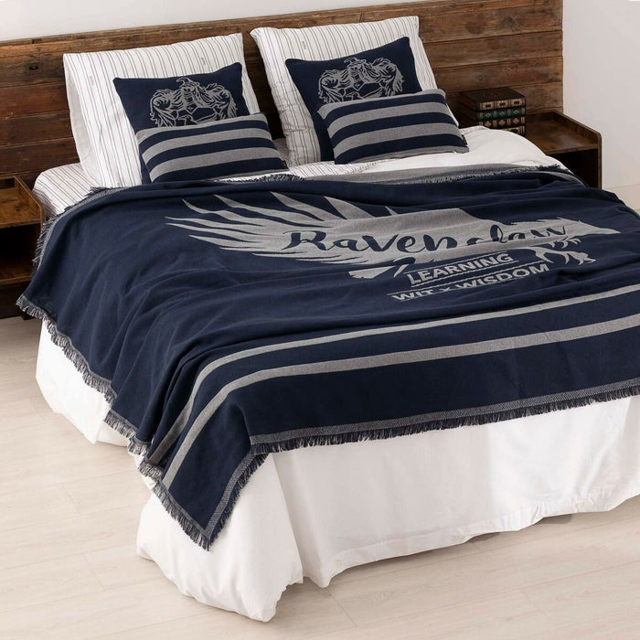 Ravenclaw Values ​​Blanket 180 x 260 cm 180 x 2 x 260 cm