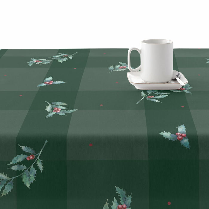 Belum Christmas stain-resistant resin tablecloth 100 x 140 cm