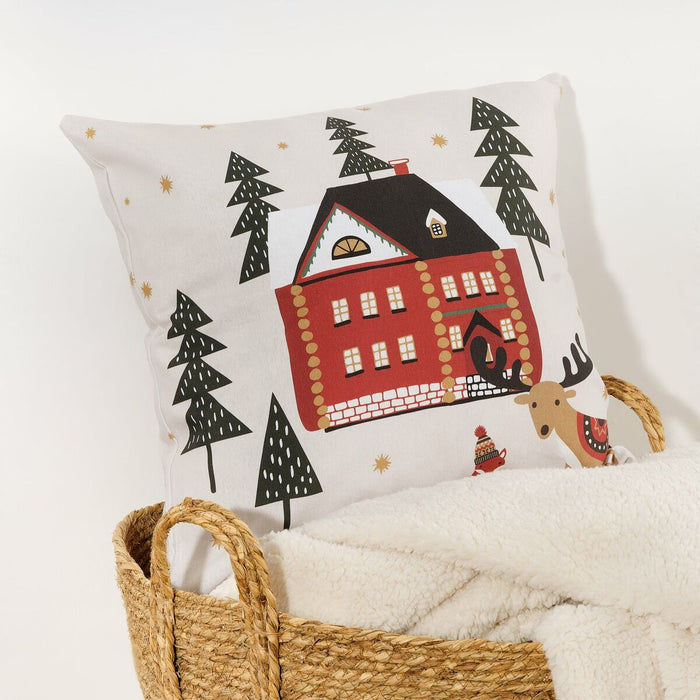 Belum Lapland cushion cover 50 x 50 cm