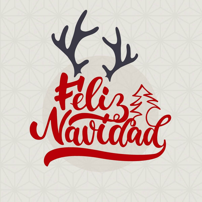 Belum Lapland cushion cover 50 x 50 cm