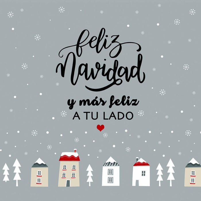 Belum Lapland cushion cover 50 x 50 cm