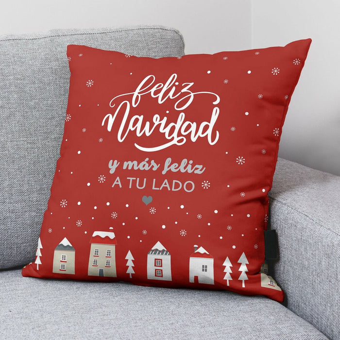 Belum Lapland cushion cover 50 x 50 cm