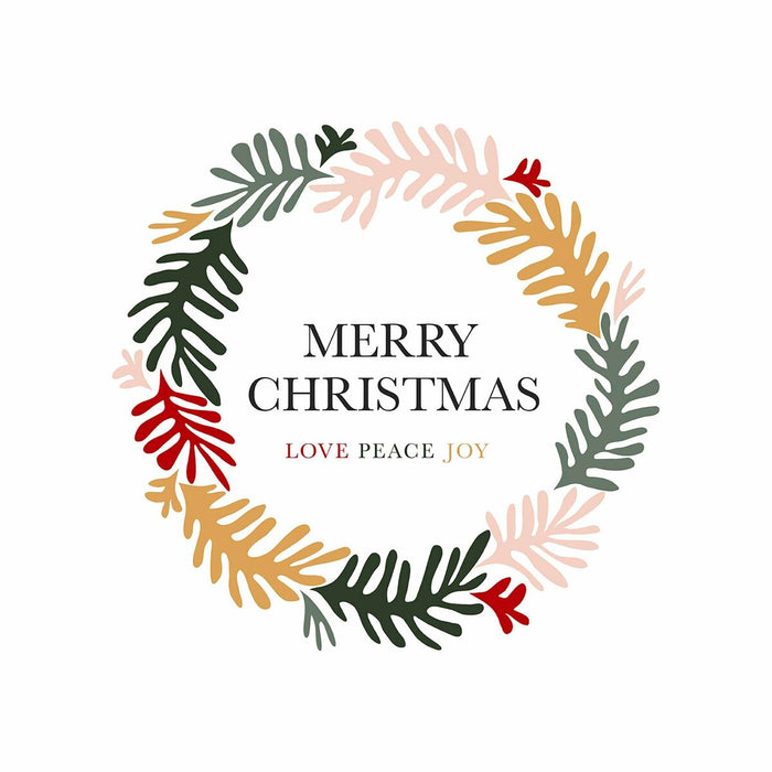 Belum Lapland cushion cover 50 x 50 cm