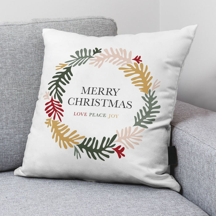 Belum Lapland cushion cover 50 x 50 cm