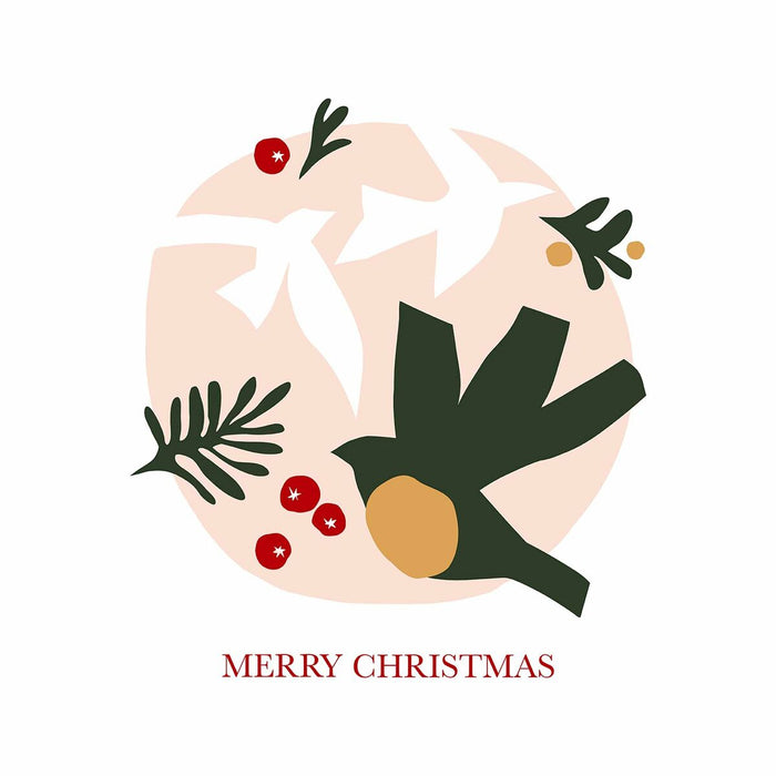 Belum Lapland cushion cover 50 x 50 cm