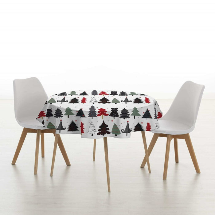 Belum Merry Christmas Tablecloth