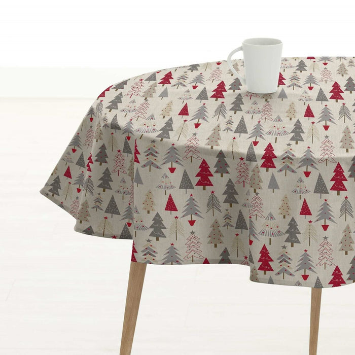 Belum Merry Christmas Tablecloth