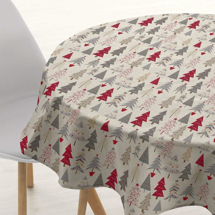 Belum Merry Christmas Tablecloth