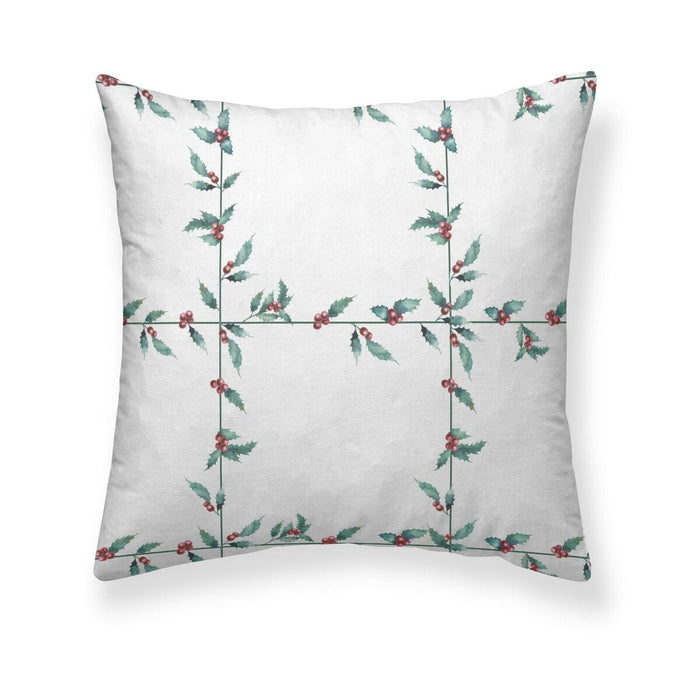 Belum White Christmas 1 Multicolor Cushion Cover 50 x 50 cm