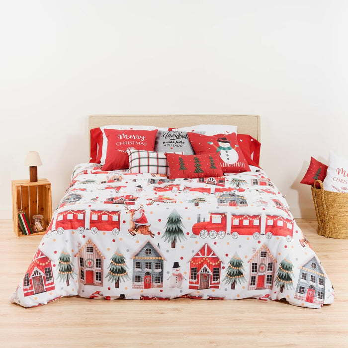 Lapland Decolored Duvet Cover 240 x 220 cm 150/160 bed