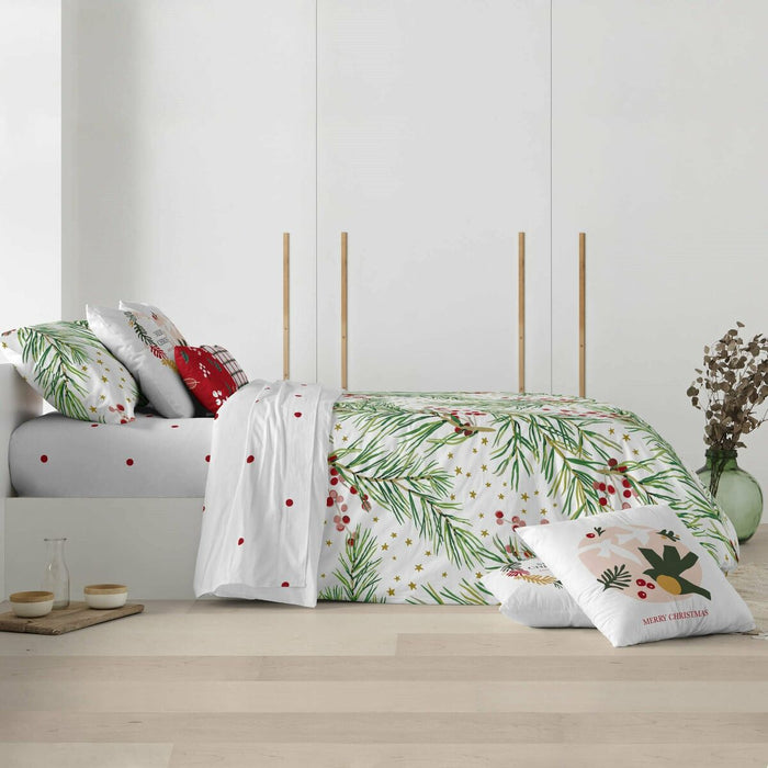 Lapland Moiré Duvet Cover 200 x 200 cm Bed of 120