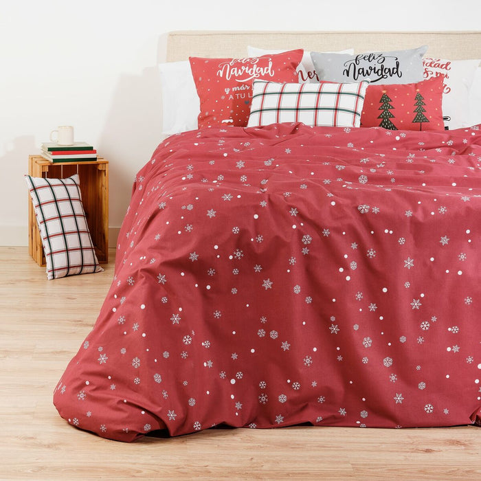 Lapland Decolored Duvet Cover 200 x 200 cm Bed of 120