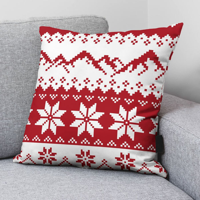 Belum Laponia 10 Multicolor Cushion Cover 50 x 50 cm