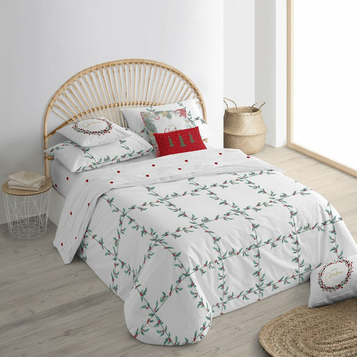 Lapland Decolored Duvet Cover 155 x 220 cm Bed of 90