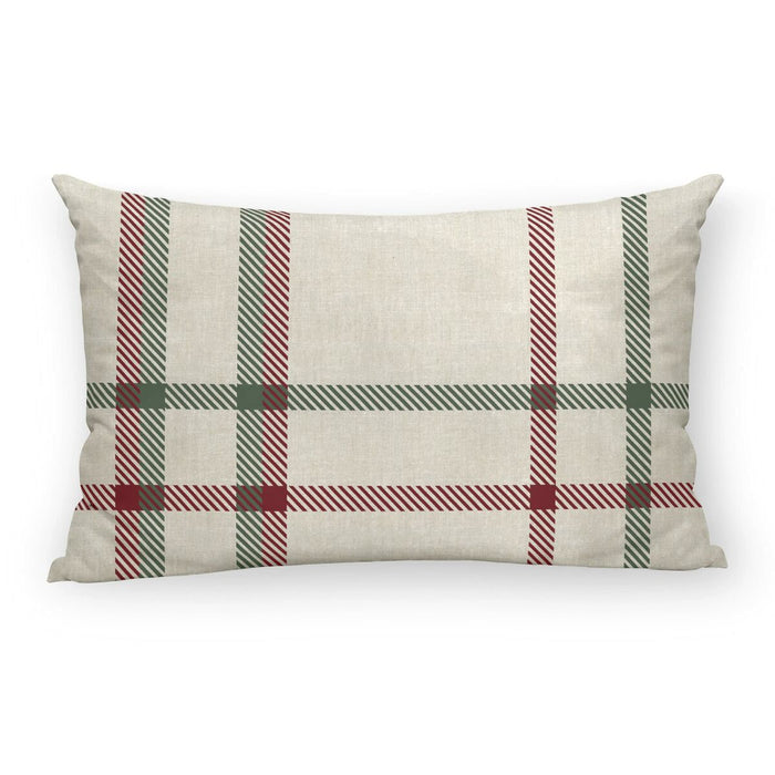 Belum Christmas Multicolor Cushion Cover 30 x 50 cm