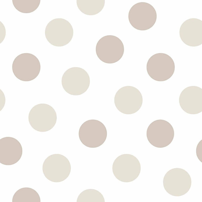 Belum stain-resistant tablecloth 0120-308 200 x 140 cm Circles