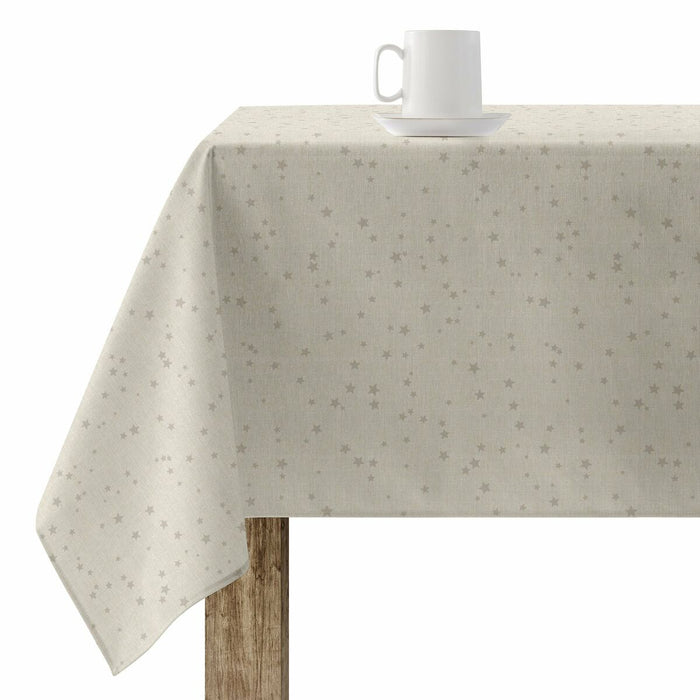 Belum Merry Christmas stain-resistant resin tablecloth 250 x 140 cm