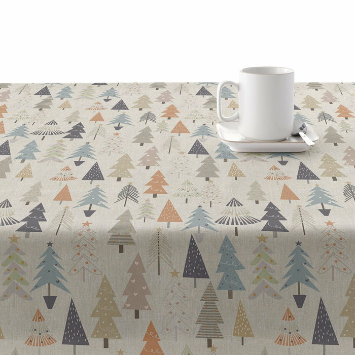 Belum Merry Christmas stain-resistant resin tablecloth 300 x 140 cm