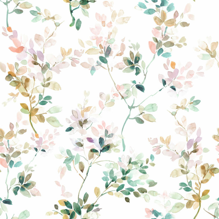 Mantel antimanchas Belum 0120-247 100 x 300 cm Flores
