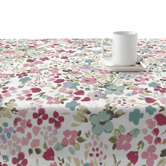 Belum stain-resistant tablecloth 0120-52 100 x 300 cm Flowers