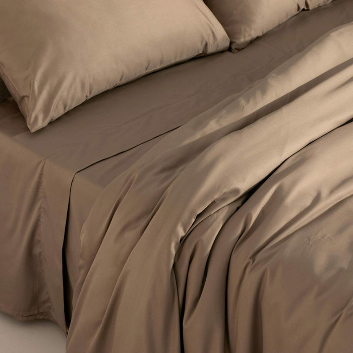 SG Home Gray Duvet Cover 260 x 240 cm