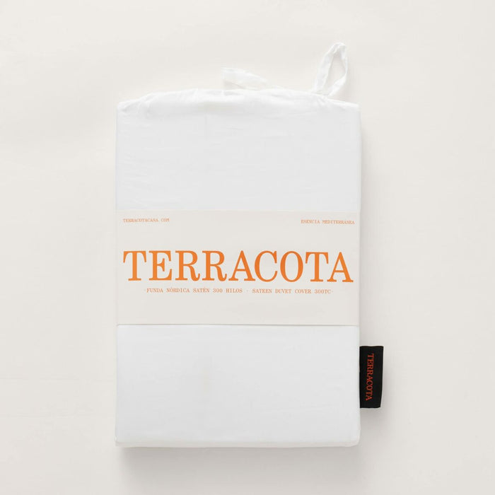 SG Home Gray Duvet Cover 260 x 240 cm