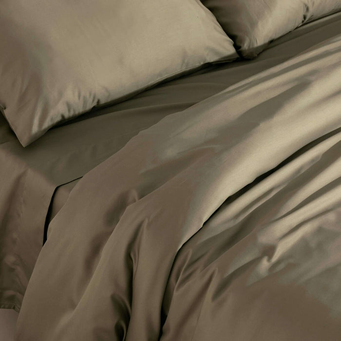 SG Home Green Duvet Cover 260 x 240 cm