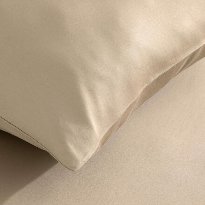 Funda de almohada SG Hogar Cemento 80 x 80 cm
