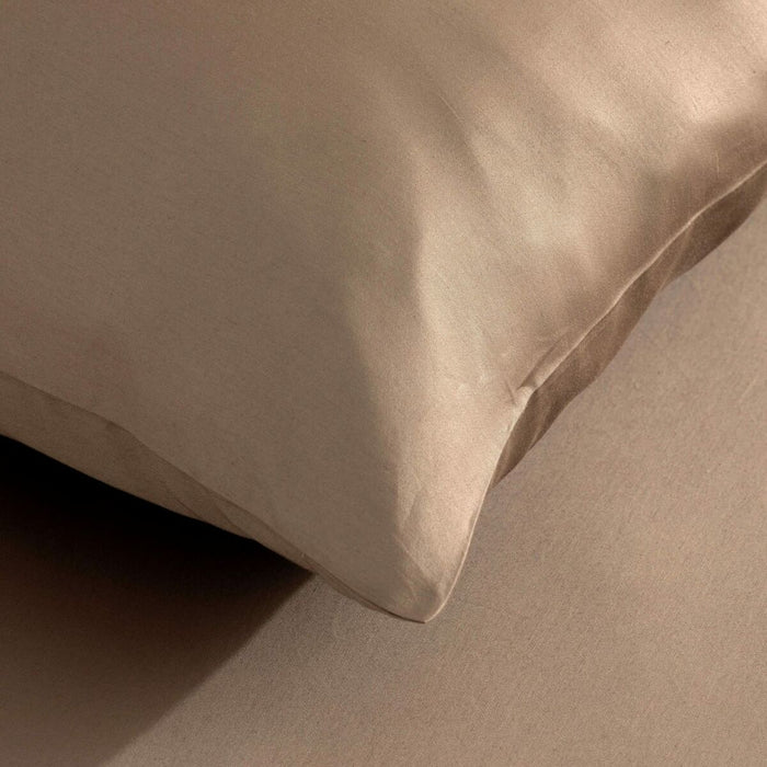 SG Hogar Greige Pillowcase 65 x 65 cm