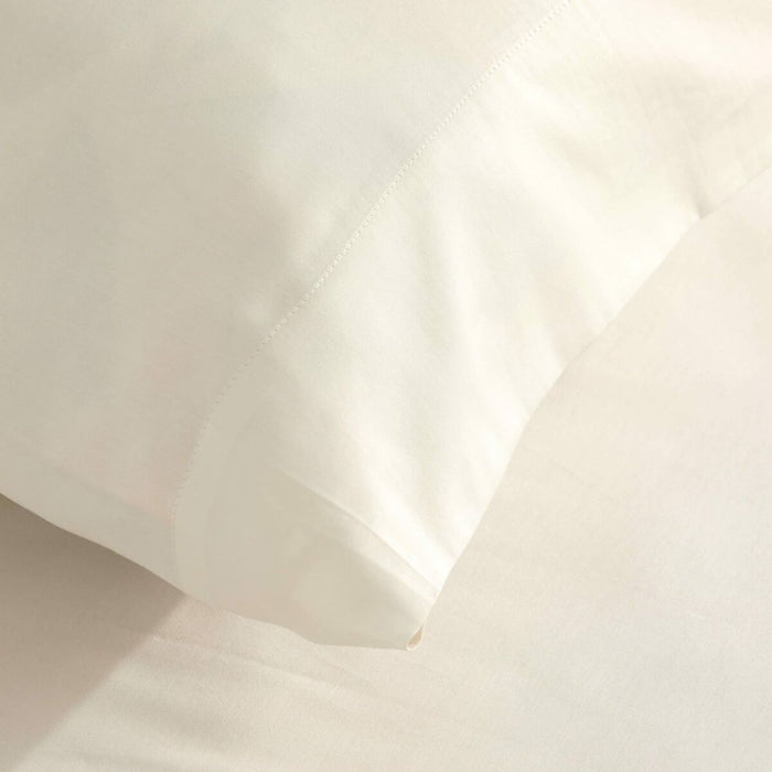Funda de almohada SG Hogar Natural 45 x 125 cm