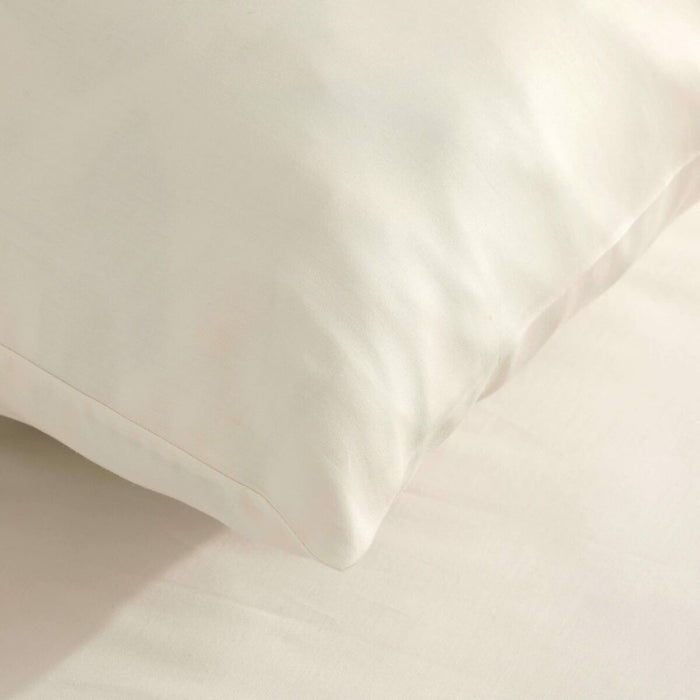 Funda de almohada SG Hogar Natural 50 x 80 cm