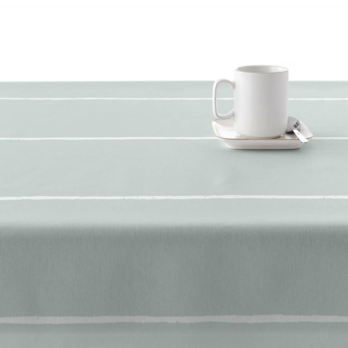 Belum Light Green Tablecloth 240 x 155 cm