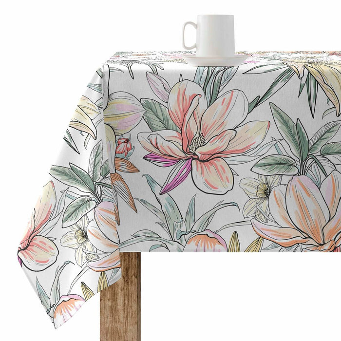 Belum Tablecloth 155 x 155 cm Floral