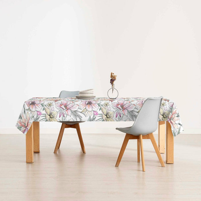 Belum Tablecloth 155 x 155 cm Floral