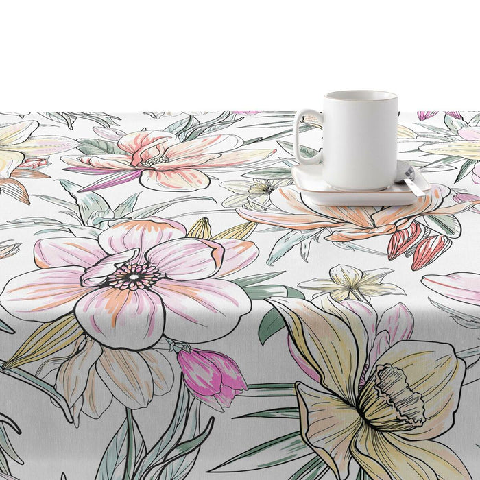 Belum Tablecloth 0120-326 250 x 155 cm