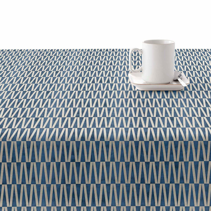 Belum Blue Tablecloth 240 x 155 cm