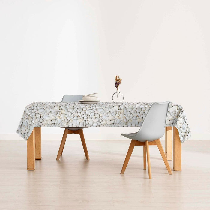 Belum Tablecloth 300 x 155 cm Stones