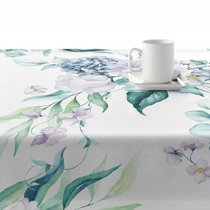 Resin stain-resistant tablecloth Belum 0120-340 140 x 140 cm