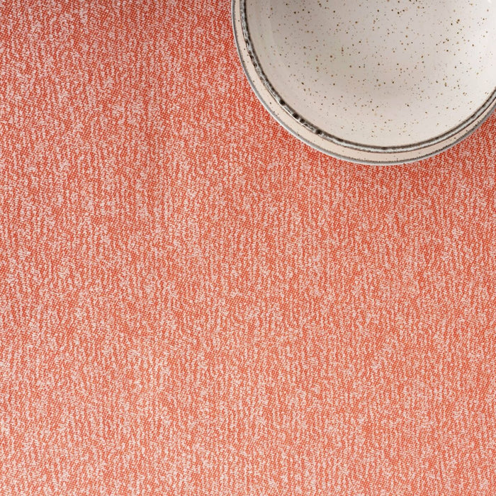 Belum Orange stain-resistant tablecloth 300 x 155 cm