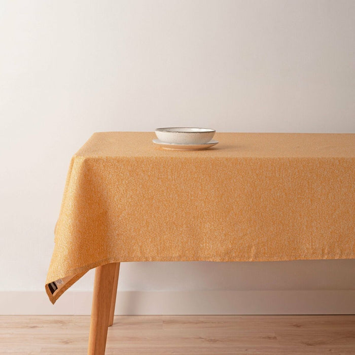 Belum stain-resistant tablecloth 000-068 Gold 200 x 155 cm