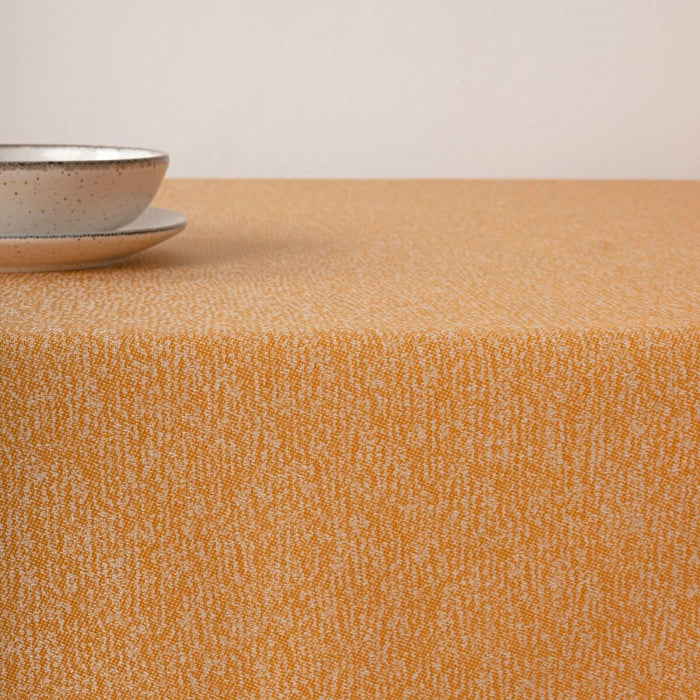 Belum stain-resistant tablecloth 000-068 Gold 200 x 155 cm